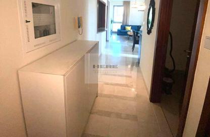 Apartment - 1 Bedroom - 2 Bathrooms for rent in Standpoint Tower 2 - Standpoint Towers - Downtown Dubai - Dubai