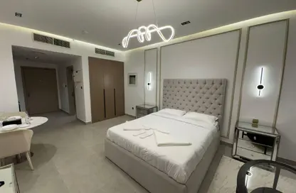 Apartment - Studio - 1 Bathroom for sale in Volna by Kasco - Al Jaddaf - Dubai