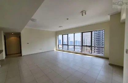 Apartment - 2 Bedrooms - 2 Bathrooms for rent in South Ridge 5 - South Ridge - Downtown Dubai - Dubai
