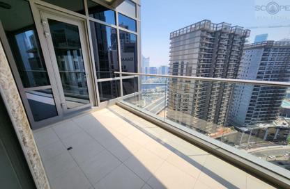 Apartment - 2 Bedrooms - 2 Bathrooms for rent in South Ridge 5 - South Ridge - Downtown Dubai - Dubai