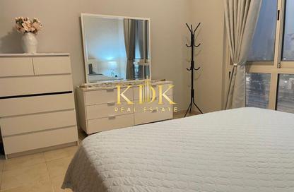 Apartment - 1 Bedroom - 2 Bathrooms for rent in Mediterranean - Canal Residence - Dubai Sports City - Dubai