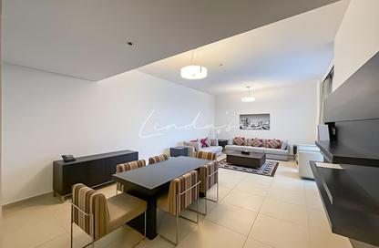 Hotel  and  Hotel Apartment - 3 - 4 for rent in Aparthotel Adagio Premium Dubai Al Barsha - Al Barsha 1 - Al Barsha - Dubai