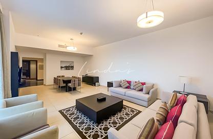 Hotel  and  Hotel Apartment - 3 - 4 for rent in Aparthotel Adagio Premium Dubai Al Barsha - Al Barsha 1 - Al Barsha - Dubai
