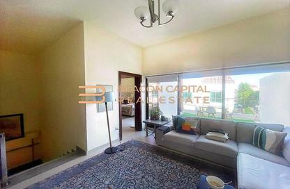 Villa - 4 Bedrooms - 5 Bathrooms for sale in Senses at the Fields - The Fields - District 11 - Mohammed Bin Rashid City - Dubai Villa - 4 Bedrooms - 5 Bathrooms for sale in Senses at the Fields - The Fields - District 11 - Mohammed Bin Rashid City - Dubai