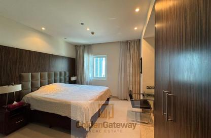 Apartment - 2 Bedrooms - 2 Bathrooms for rent in Bonnington Tower - JLT Cluster J - Jumeirah Lake Towers - Dubai Apartment - 2 Bedrooms - 2 Bathrooms for rent in Bonnington Tower - JLT Cluster J - Jumeirah Lake Towers - Dubai