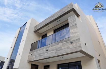 Villa - 5 Bedrooms - 7 Bathrooms for sale in Al Helio 2 - Al Helio - Ajman Villa - 5 Bedrooms - 7 Bathrooms for sale in Al Helio 2 - Al Helio - Ajman