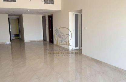 Apartment - 1 - 2 for rent in Al Nakheel - Ajman Downtown - Ajman