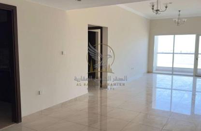 Apartment - 1 - 2 for rent in Al Nakheel - Ajman Downtown - Ajman