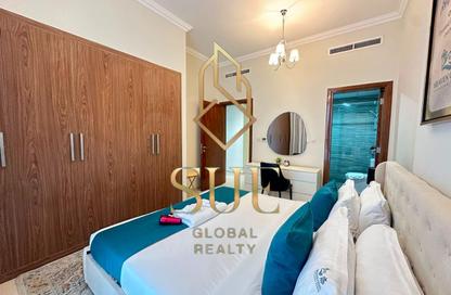 Apartment - 2 Bedrooms - 3 Bathrooms for sale in Dunya Tower - Burj Khalifa Area - Downtown Dubai - Dubai