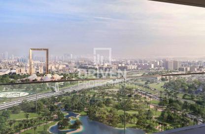 Apartment - 2 Bedrooms - 2 Bathrooms for sale in Address Residences Zabeel 4 - Address Residences Zabeel - Zabeel 1 - Zabeel - Dubai