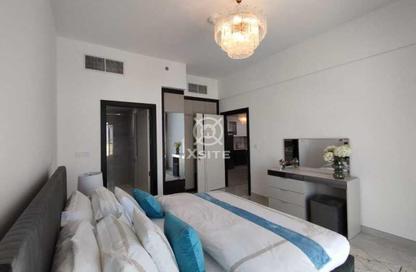 Apartment - 1 Bedroom - 2 Bathrooms for rent in Pearlz by Danube - Al Furjan - Dubai