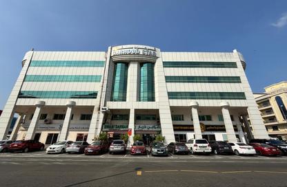 Whole Building - Studio - 7+ for sale in Al Garhoud Star - Al Garhoud - Dubai
