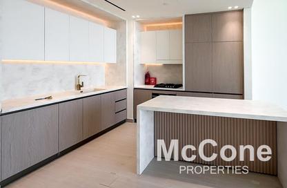 Apartment - 1 Bedroom - 2 Bathrooms for sale in Binghatti Apex - District 10 - Jumeirah Village Circle - Dubai