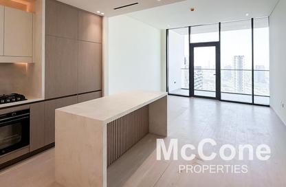 Apartment - 1 Bedroom - 2 Bathrooms for sale in Binghatti Apex - District 10 - Jumeirah Village Circle - Dubai