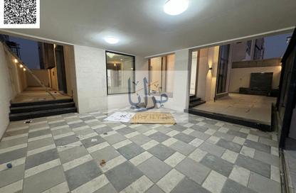 Villa - 5 Bedrooms - 7 Bathrooms for sale in Kabbali Hills - Al Helio 2 - Al Helio - Ajman