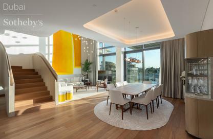 شقة - 3 غرف نوم - 4 حمامات للايجار في فور سيزونز برايفت ريزيدنسز - جميرا - دبي شقة - 3 غرف نوم - 4 حمامات للايجار في فور سيزونز برايفت ريزيدنسز - جميرا - دبي