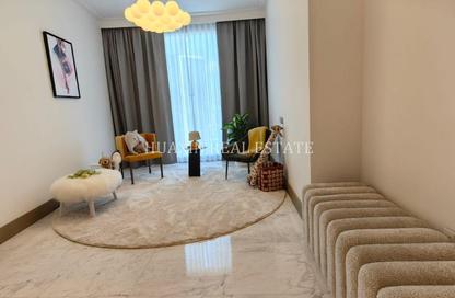Apartment - 5 Bedrooms - 7 Bathrooms for rent in Opera Grand - Burj Khalifa Area - Downtown Dubai - Dubai Apartment - 5 Bedrooms - 7 Bathrooms for rent in Opera Grand - Burj Khalifa Area - Downtown Dubai - Dubai