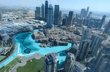 Apartment - 5 Bedrooms - 7 Bathrooms for rent in Opera Grand - Burj Khalifa Area - Downtown Dubai - Dubai Apartment - 5 Bedrooms - 7 Bathrooms for rent in Opera Grand - Burj Khalifa Area - Downtown Dubai - Dubai
