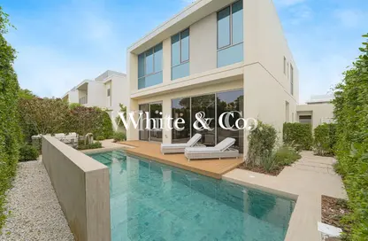 فيلا - 4 غرف نوم - 4 حمامات للبيع في 3 فلل سيدرا - فلل سيدرا - دبي هيلز استيت - دبي