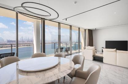 Apartment - 4 - 6 for rent in Atlantis The Royal Residences - The Crescent - Palm Jumeirah - Dubai Apartment - 4 - 6 for rent in Atlantis The Royal Residences - The Crescent - Palm Jumeirah - Dubai