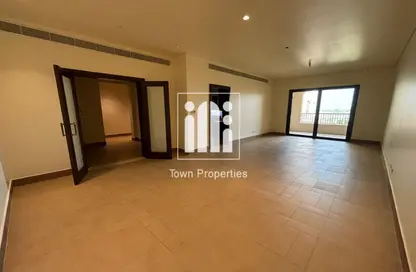 شقة - 3 غرف نوم - 5 حمامات للايجار في مساكن شاطئ السعديات - شاطئ السعديات - جزيرة السعديات - أبوظبي