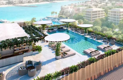 Apartment - 2 Bedrooms - 2 Bathrooms for sale in Avida Residences - Dubai Islands - Dubai Apartment - 2 Bedrooms - 2 Bathrooms for sale in Avida Residences - Dubai Islands - Dubai