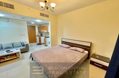 Apartment - Studio - 1 Bathroom for sale in Lakeside Tower A - Lakeside Residence - Dubai Production City (IMPZ) - Dubai