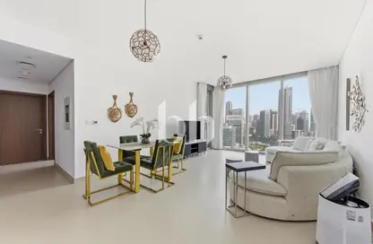 Apartment - 2 Bedrooms - 2 Bathrooms for rent in 5242 Tower 2 - 5242 - Dubai Marina - Dubai