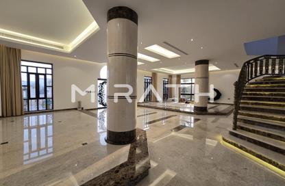 Villa - 5 Bedrooms - 7 Bathrooms for rent in Al Warqa'a 2 - Al Warqa'a - Dubai