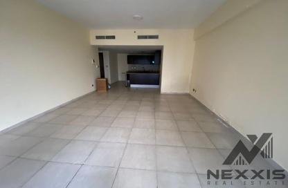 Apartment - 1 - 2 for rent in Dubai Arch - JLT Cluster G - Jumeirah Lake Towers - Dubai