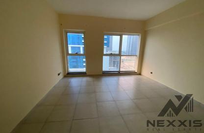 Apartment - 1 - 2 for rent in Dubai Arch - JLT Cluster G - Jumeirah Lake Towers - Dubai