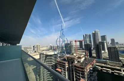 Apartment - 2 Bedrooms - 2 Bathrooms for sale in Vera Residences - Business Bay - Dubai