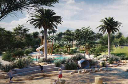 Villa - 5 Bedrooms - 6 Bathrooms for sale in Yasmina Villas - Expo Valley - Expo City - Dubai Villa - 5 Bedrooms - 6 Bathrooms for sale in Yasmina Villas - Expo Valley - Expo City - Dubai