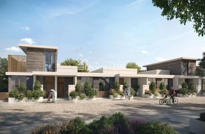 Villa - 5 Bedrooms - 6 Bathrooms for sale in Yasmina Villas - Expo Valley - Expo City - Dubai Villa - 5 Bedrooms - 6 Bathrooms for sale in Yasmina Villas - Expo Valley - Expo City - Dubai