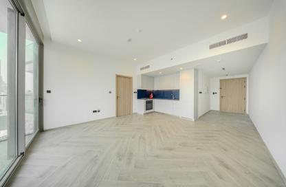 Apartment - 1 Bedroom - 2 Bathrooms for rent in Peninsula Three - Peninsula - Business Bay - Dubai