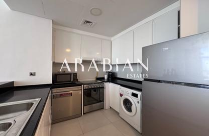 Apartment - 2 Bedrooms - 3 Bathrooms for sale in Jasmine B - Jasmine - Damac Hills - Dubai