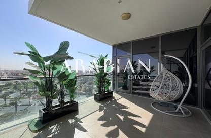 Apartment - 2 Bedrooms - 3 Bathrooms for sale in Jasmine B - Jasmine - Damac Hills - Dubai