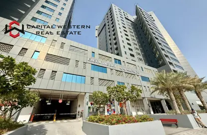 مكتب - استوديو للايجار في الخليج الإداري B - الخليج الإداري - الخليج التجاري - دبي