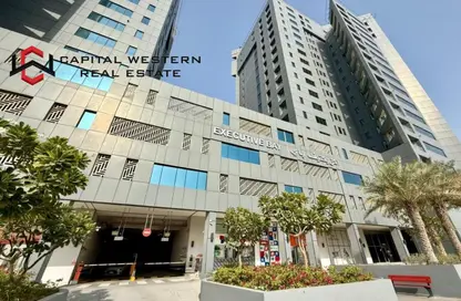 Office Space - Studio for rent in Executive Bay B - Executive Bay - Business Bay - Dubai Office Space - Studio for rent in Executive Bay B - Executive Bay - Business Bay - Dubai