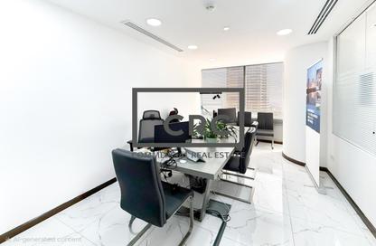Office Space - Studio - 1 for sale in Gold Tower (Au Tower) - JLT Cluster I - Jumeirah Lake Towers - Dubai