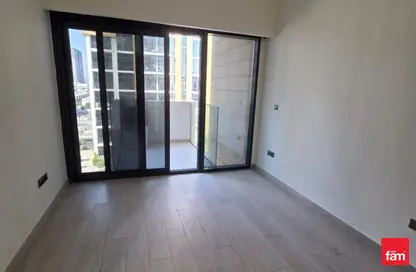 Apartment - Studio - 1 Bathroom for rent in Azizi Riviera 25 - AZIZI Riviera - Meydan One - Meydan - Dubai