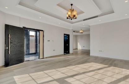 Villa - 5 - 7 for rent in Al Azra - Al Riqqa - Sharjah