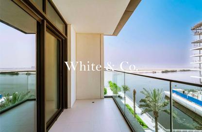 Apartment - 1 Bedroom - 1 Bathroom for rent in The Cove Building 3 - The Cove - Dubai Creek Harbour (The Lagoons) - Dubai