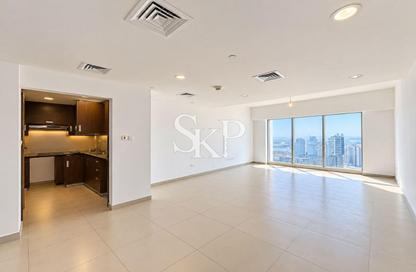 Apartment - 3 - 5 for rent in The Gate Tower 3 - Shams Abu Dhabi - Al Reem Island - Abu Dhabi