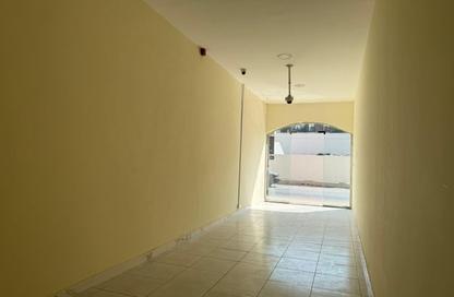 Shop - Studio for rent in Ayla Residence - District 15 - Jumeirah Village Circle - Dubai