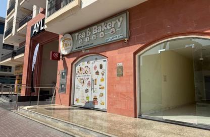 Shop - Studio for rent in Ayla Residence - District 15 - Jumeirah Village Circle - Dubai