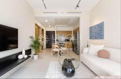 Apartment - 1 Bedroom - 2 Bathrooms for rent in Bellevue Tower 2 - Bellevue Towers - Downtown Dubai - Dubai
