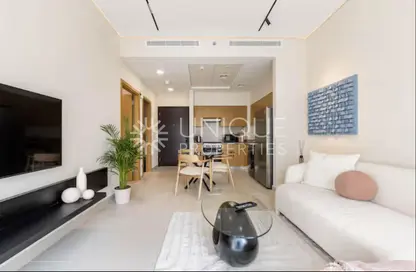 Apartment - 1 Bedroom - 2 Bathrooms for rent in Bellevue Tower 2 - Bellevue Towers - Downtown Dubai - Dubai