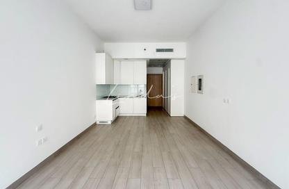 Apartment - Studio - 1 Bathroom for rent in Signature Livings North - Signature Livings - District 10 - Jumeirah Village Circle - Dubai