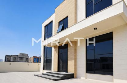 Villa - 5 Bedrooms - 5 Bathrooms for rent in Sky Hills Residence - Al Barsha South 2 - Al Barsha South - Al Barsha - Dubai Villa - 5 Bedrooms - 5 Bathrooms for rent in Sky Hills Residence - Al Barsha South 2 - Al Barsha South - Al Barsha - Dubai
